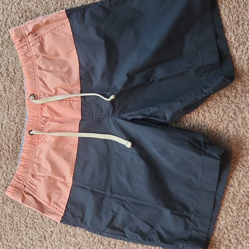 Mens Tommy Hilfiger Swim Trunks